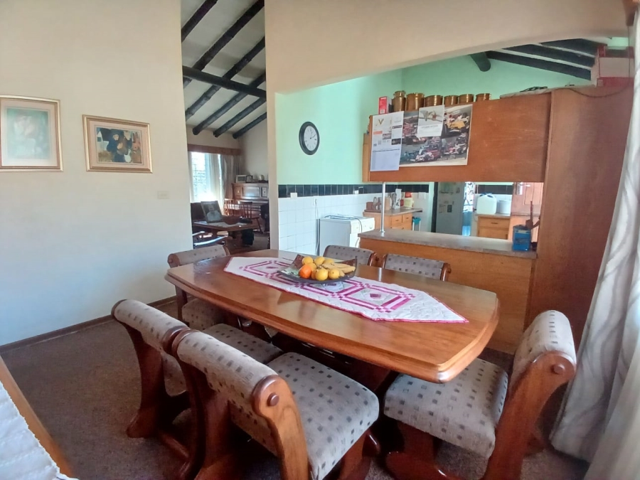 3 Bedroom Property for Sale in Vaalpark Free State